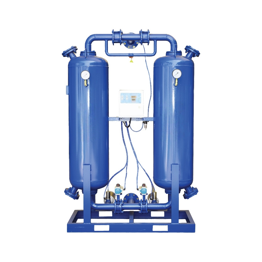 承德微热再生吸附式干燥机